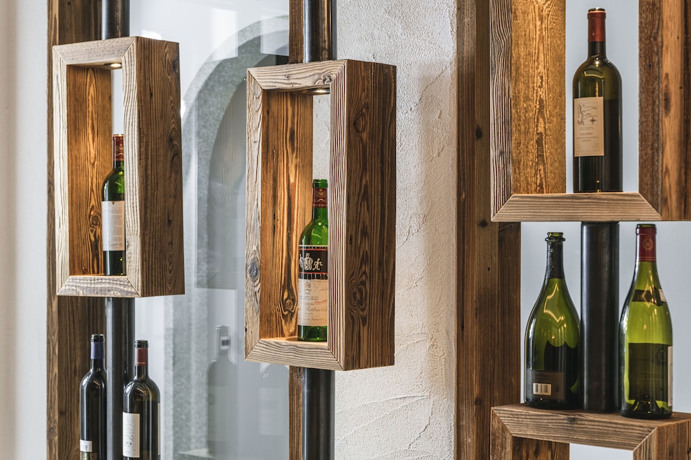 Garni and Apartments Planlim 21/50