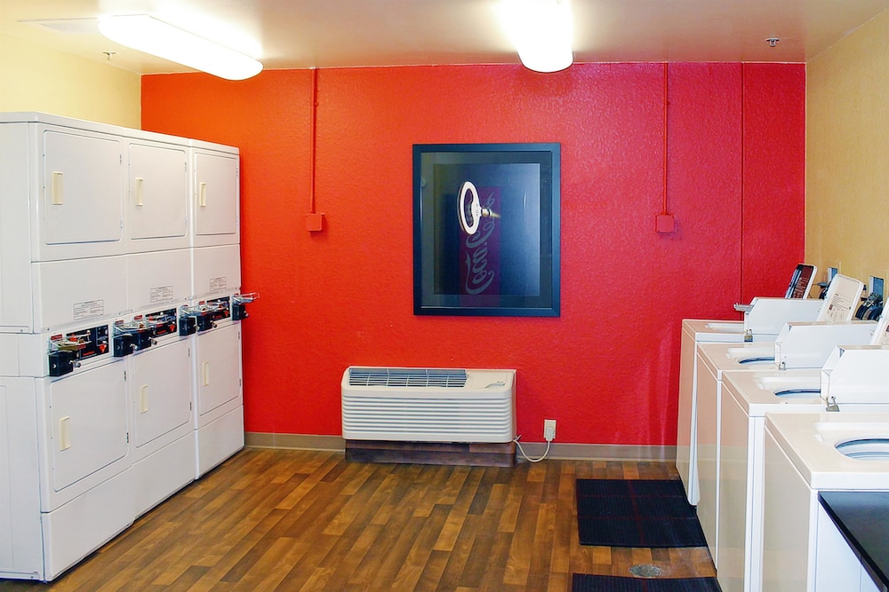 work area