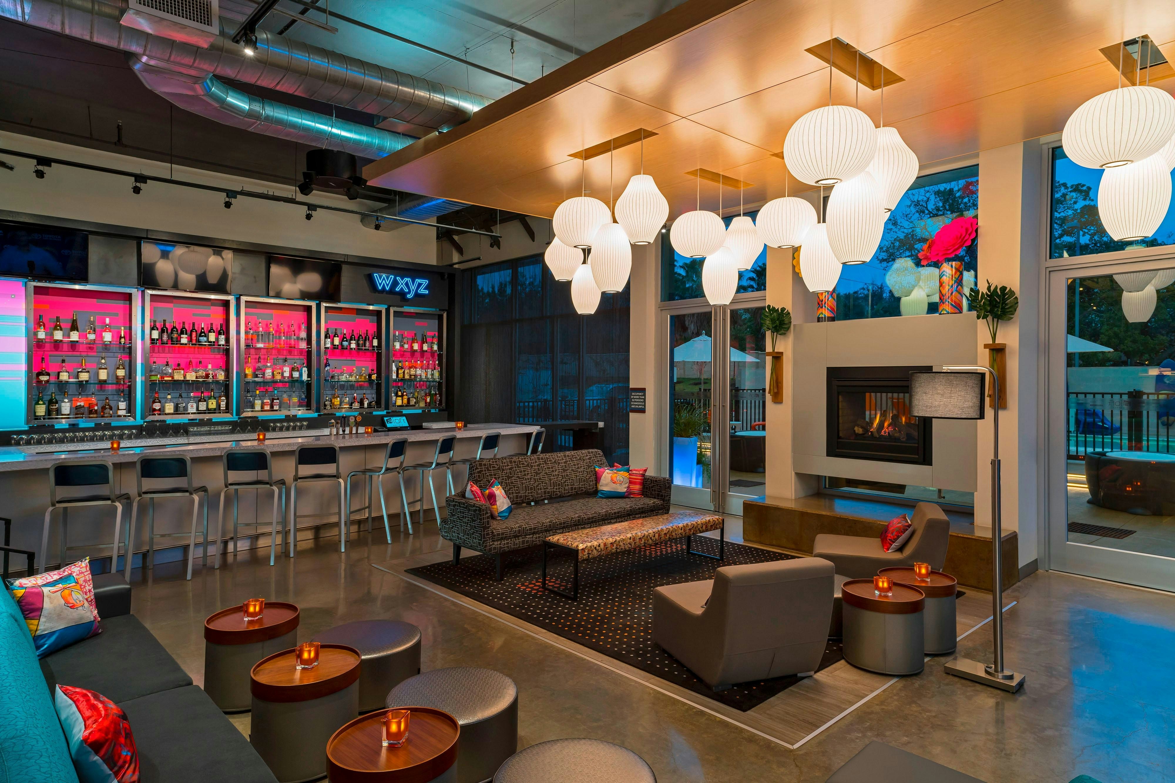 Aloft College Station 15/32