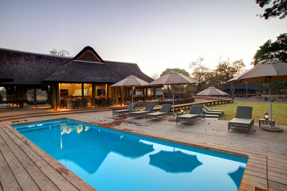 Fathala Wildlife Reserve 20/47