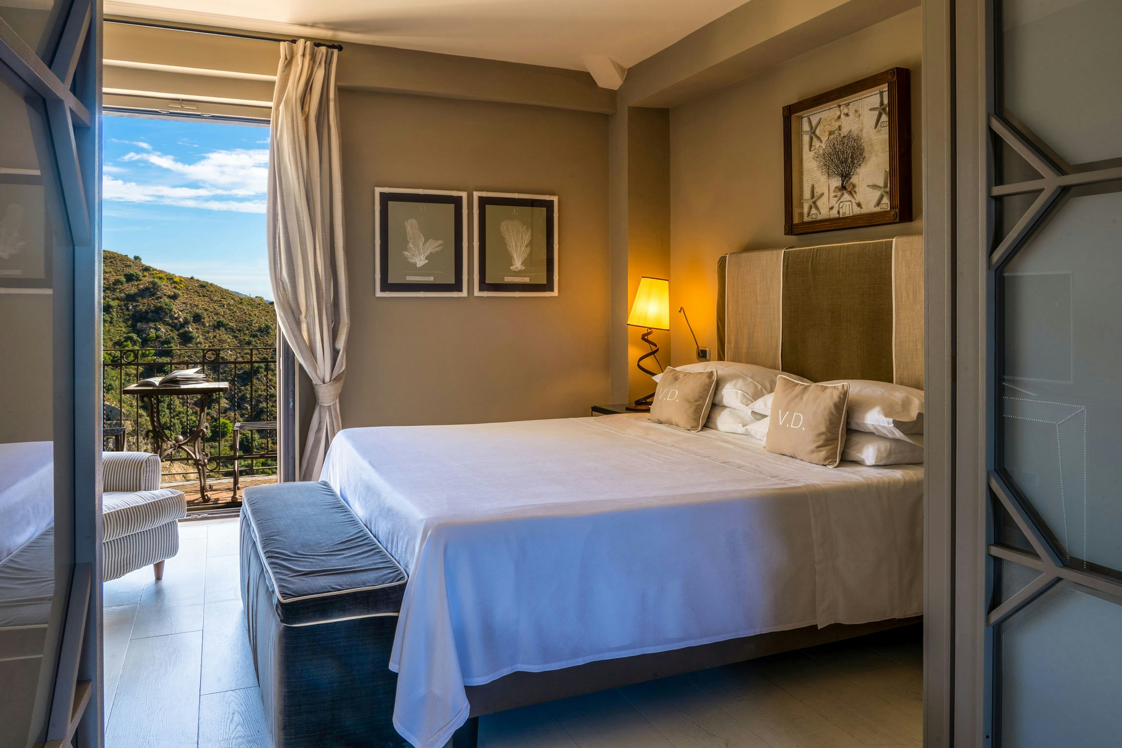 Hotel Villa Ducale 3/46