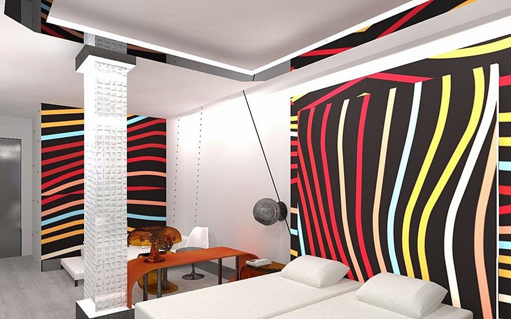Thb Naeco Ibiza - Adults Only 30/86