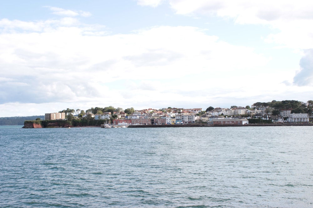 The P&M Paignton Residence 44/50