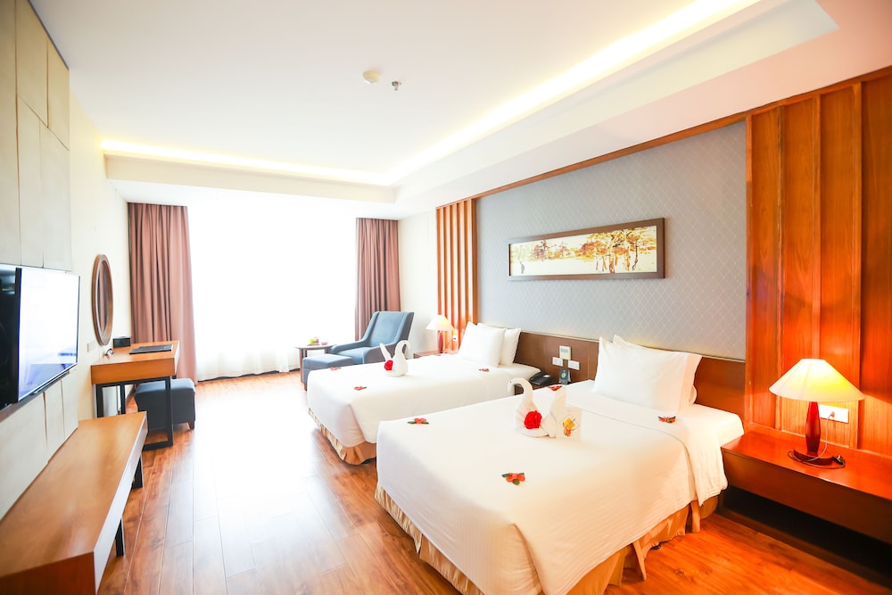 Muong Thanh Luxury Nhat Le Hotel 21/62