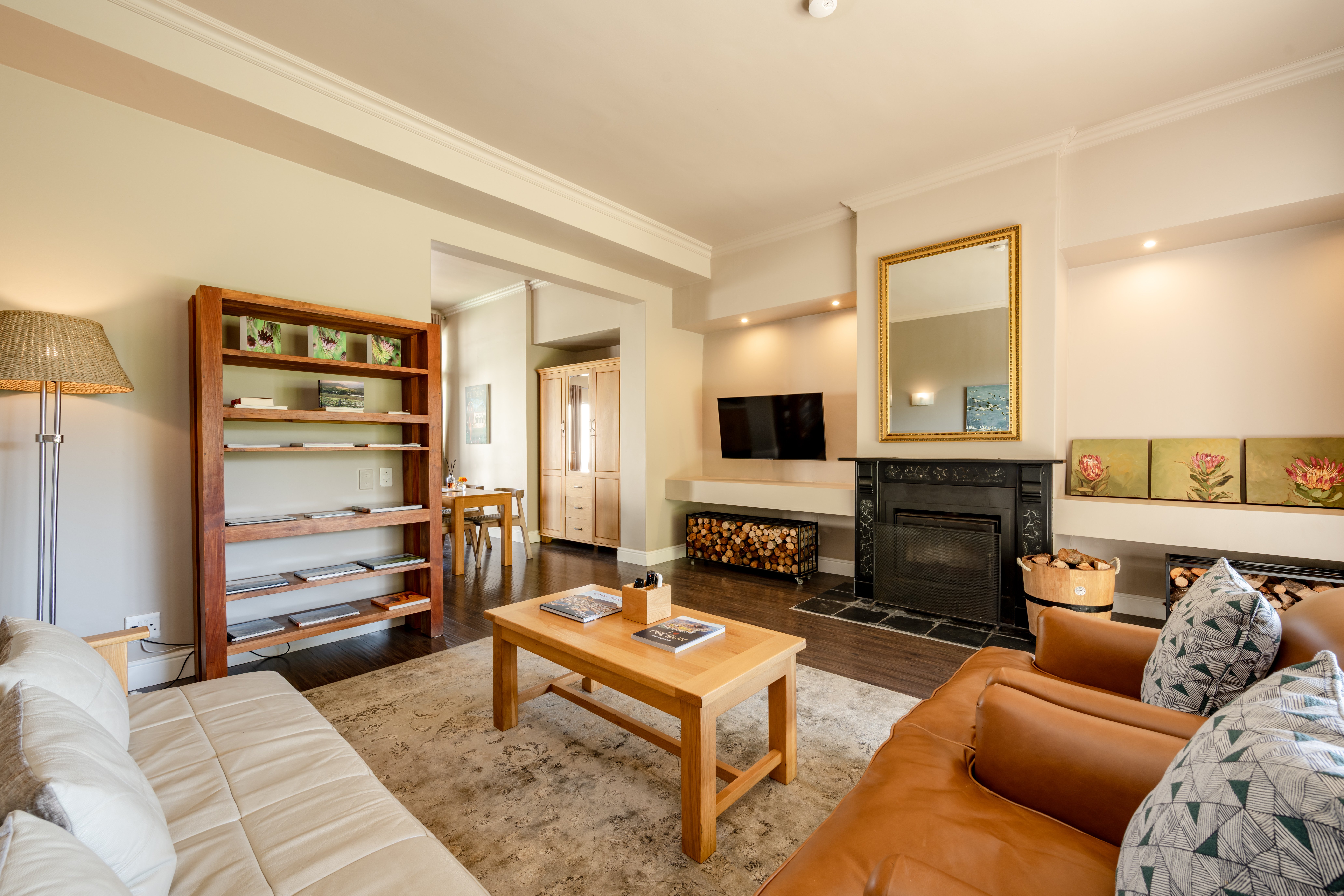 Camps Bay Retreat 40/64
