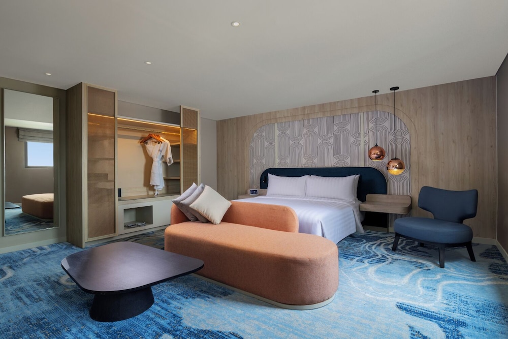 Aston Bintaro Hotel and Conference Center 69/97