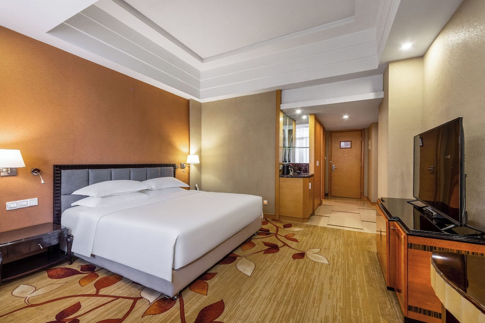 Xinhui Country Garden Phoenix Hotel 17/50