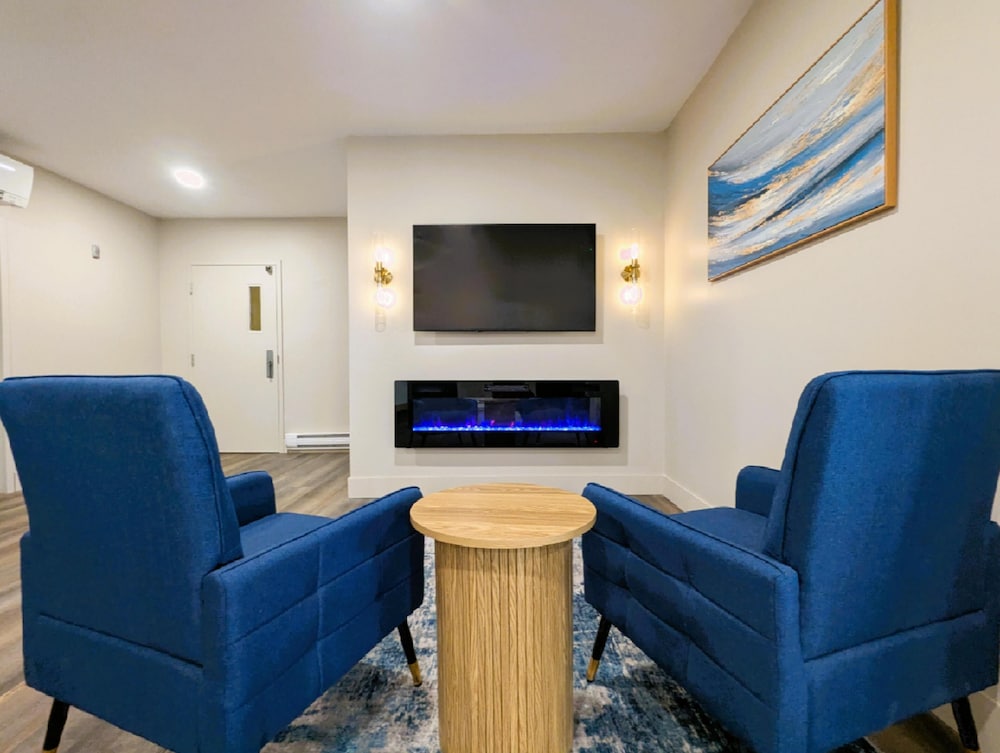 Coastal Inn Dieppe 36/54