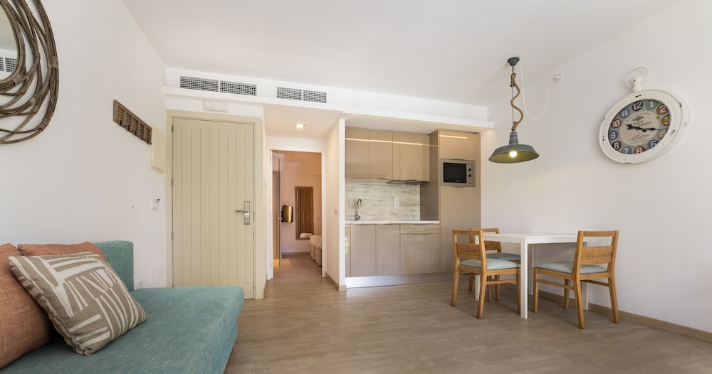 Sinfony Canyamel Apartments 24/50