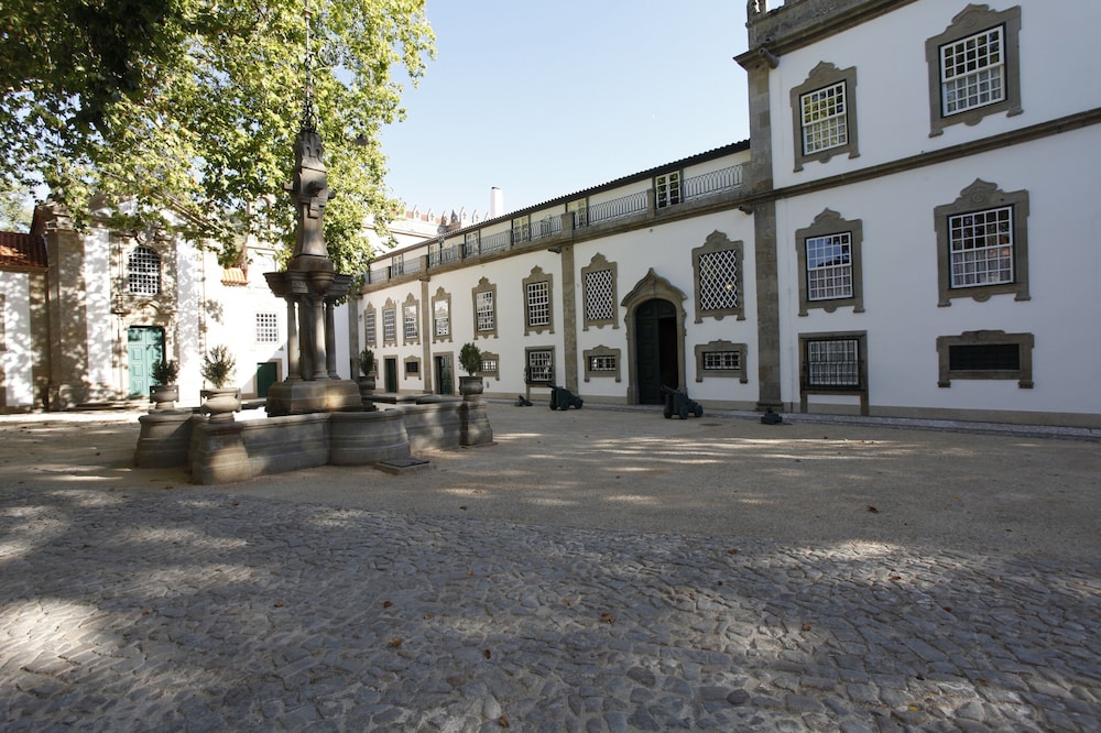 Parador Casa Da Insua 34/50