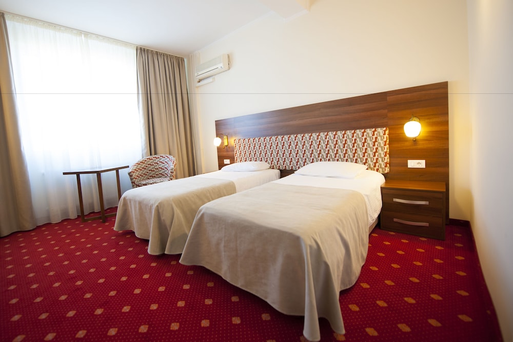 Minerva Hotel 19/44