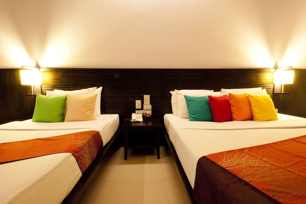 Sand Sea Resort Railay Beach 36/81