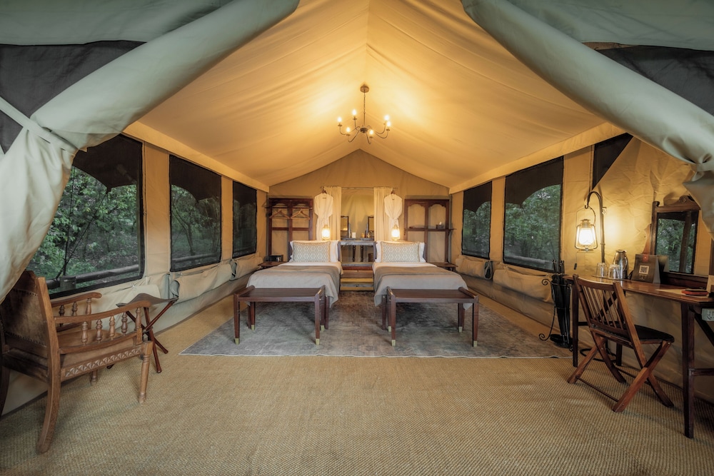 Elephant Pepper Camp 34/48