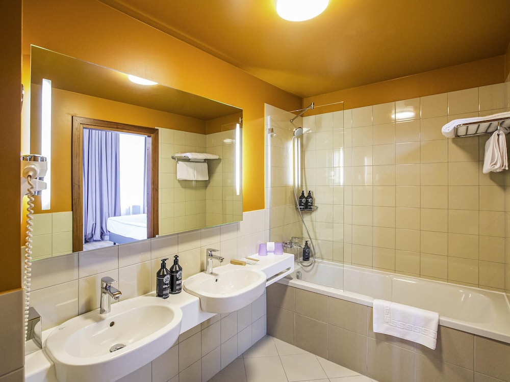 Mercure Riga Centre 64/65