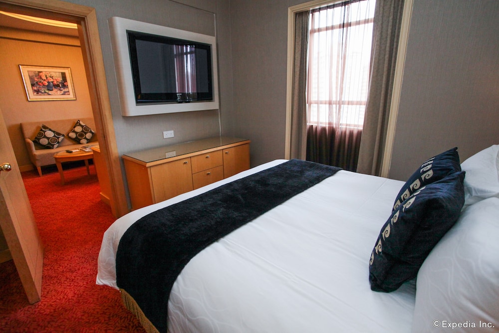 Holiday Inn Express & Suites Singapore Novena 25/58