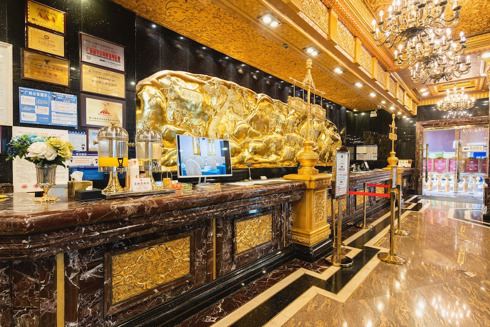 NANYANG KING'S GATE HOTEL 6/47