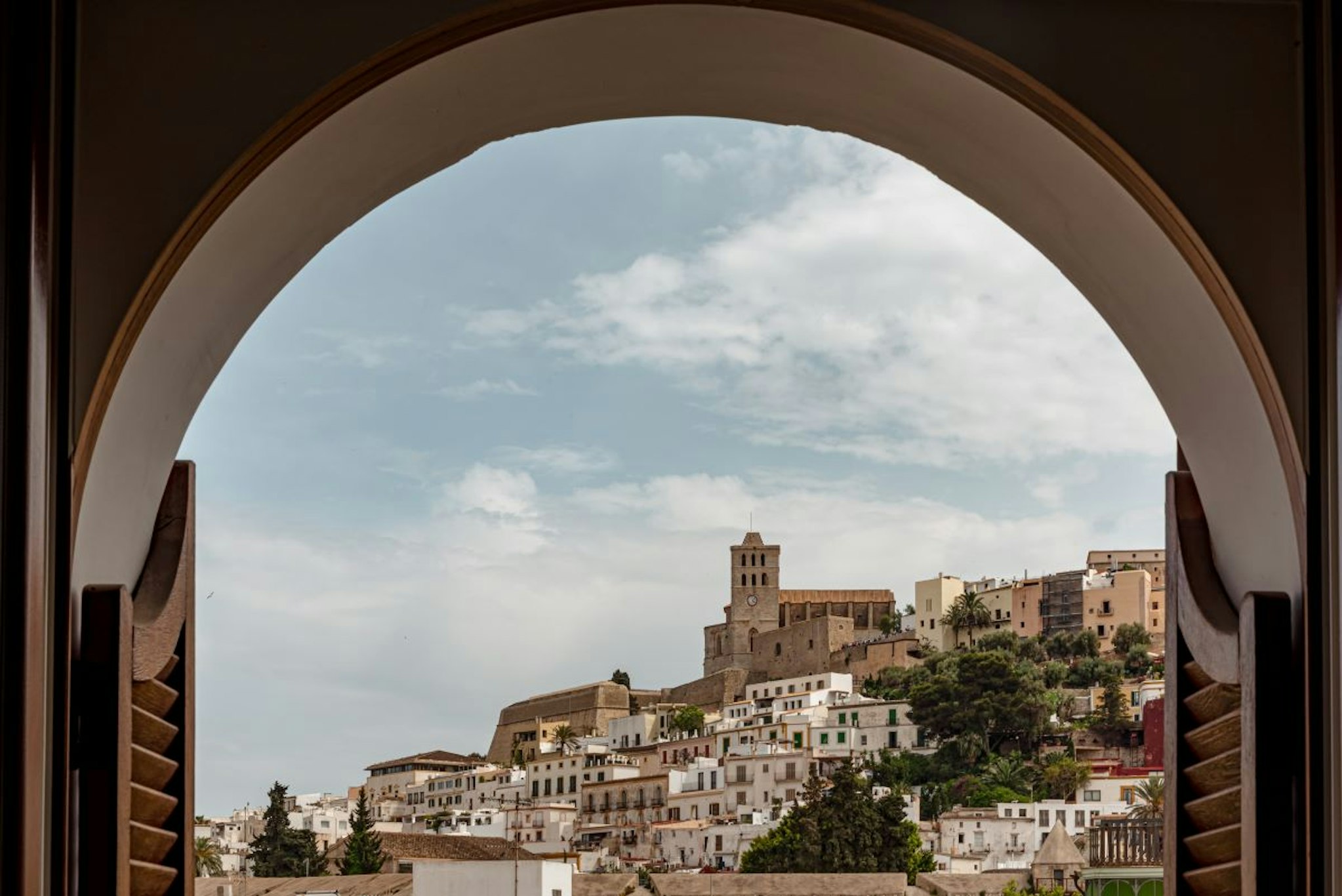 Montesol Experimental Ibiza 15/21