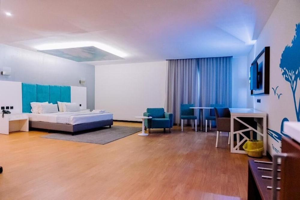 Beira Terrace Hotel 9/50