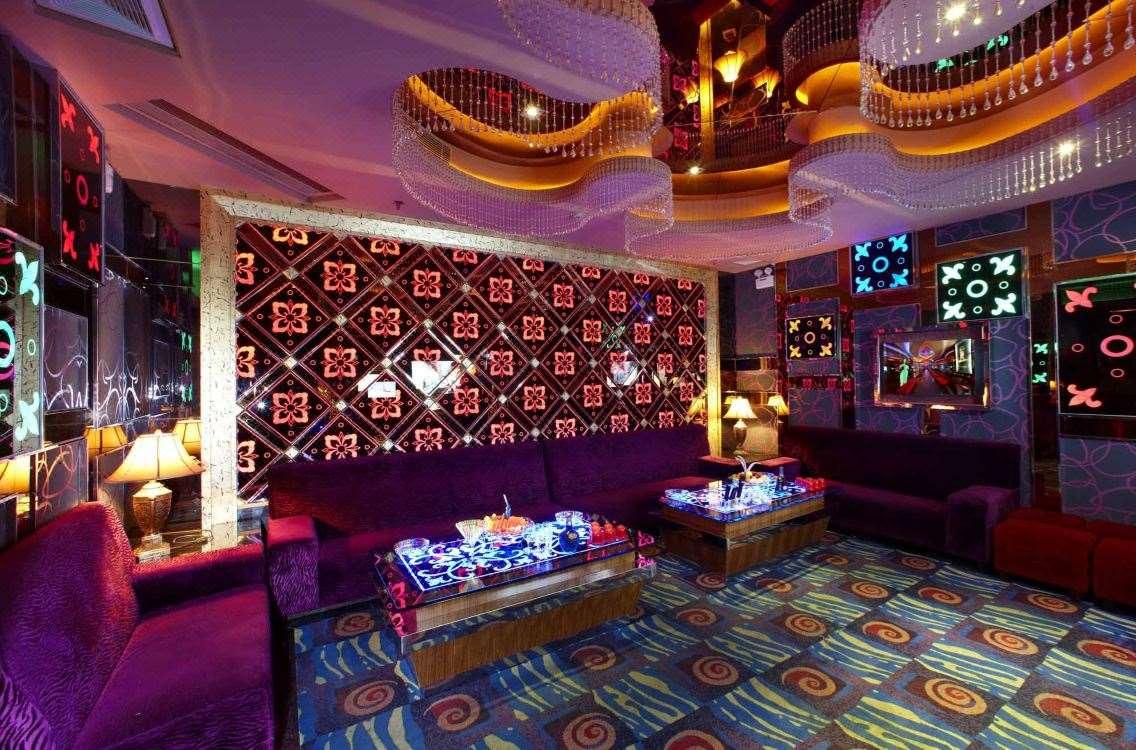 Dongguan Huihua International Hotel 6/51