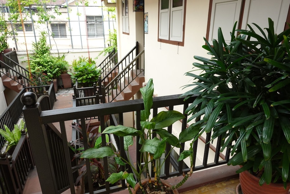 Sarang Paloh Heritage Stay & Event Hall 4/50