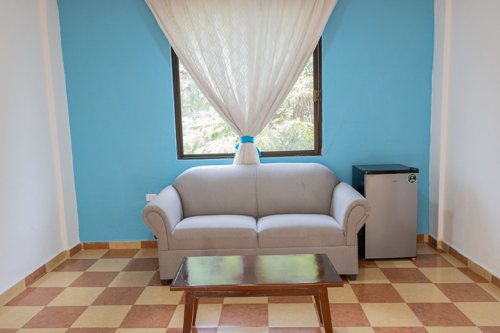 OYO Hotel Marias Aeropuerto Internacional de Chetumal 48/61