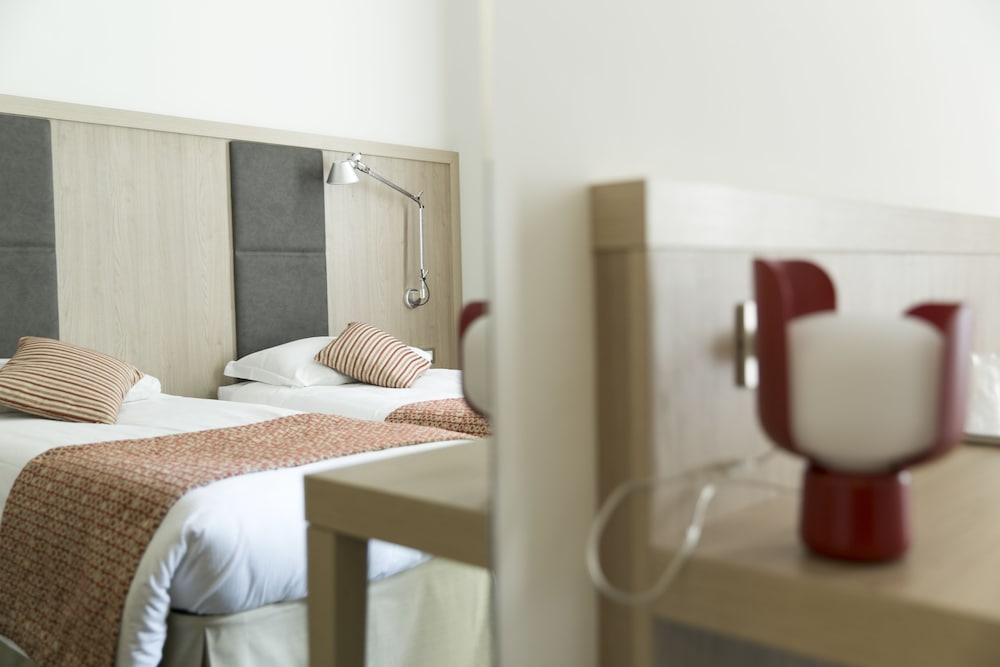 Hotel Casa Valdese 37/37