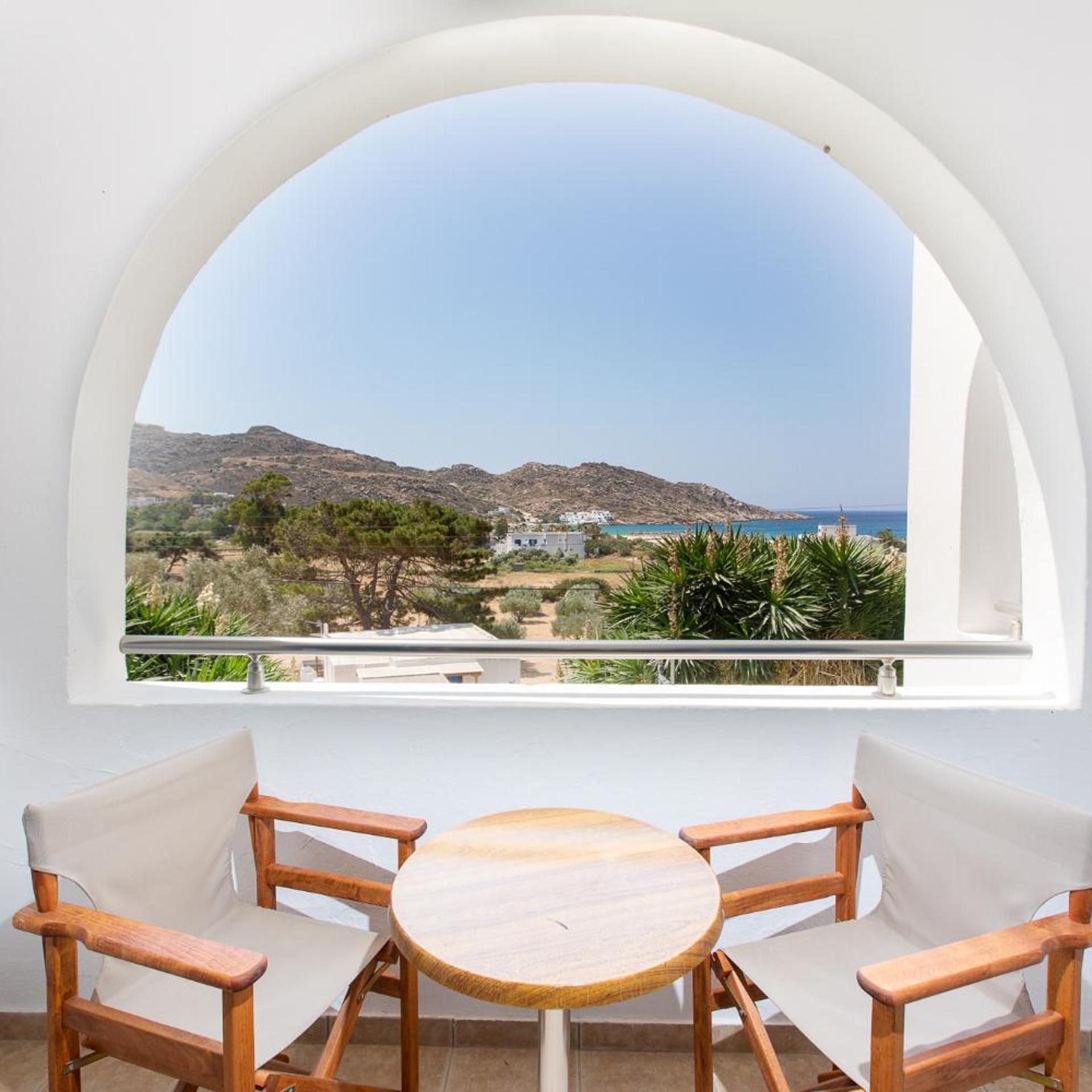 Marcos Beach Hotel 32/50