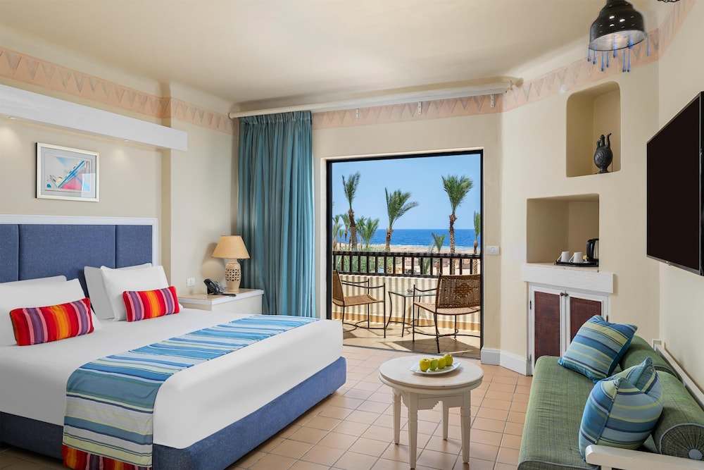 Pickalbatros Sands Port Ghalib 24/69