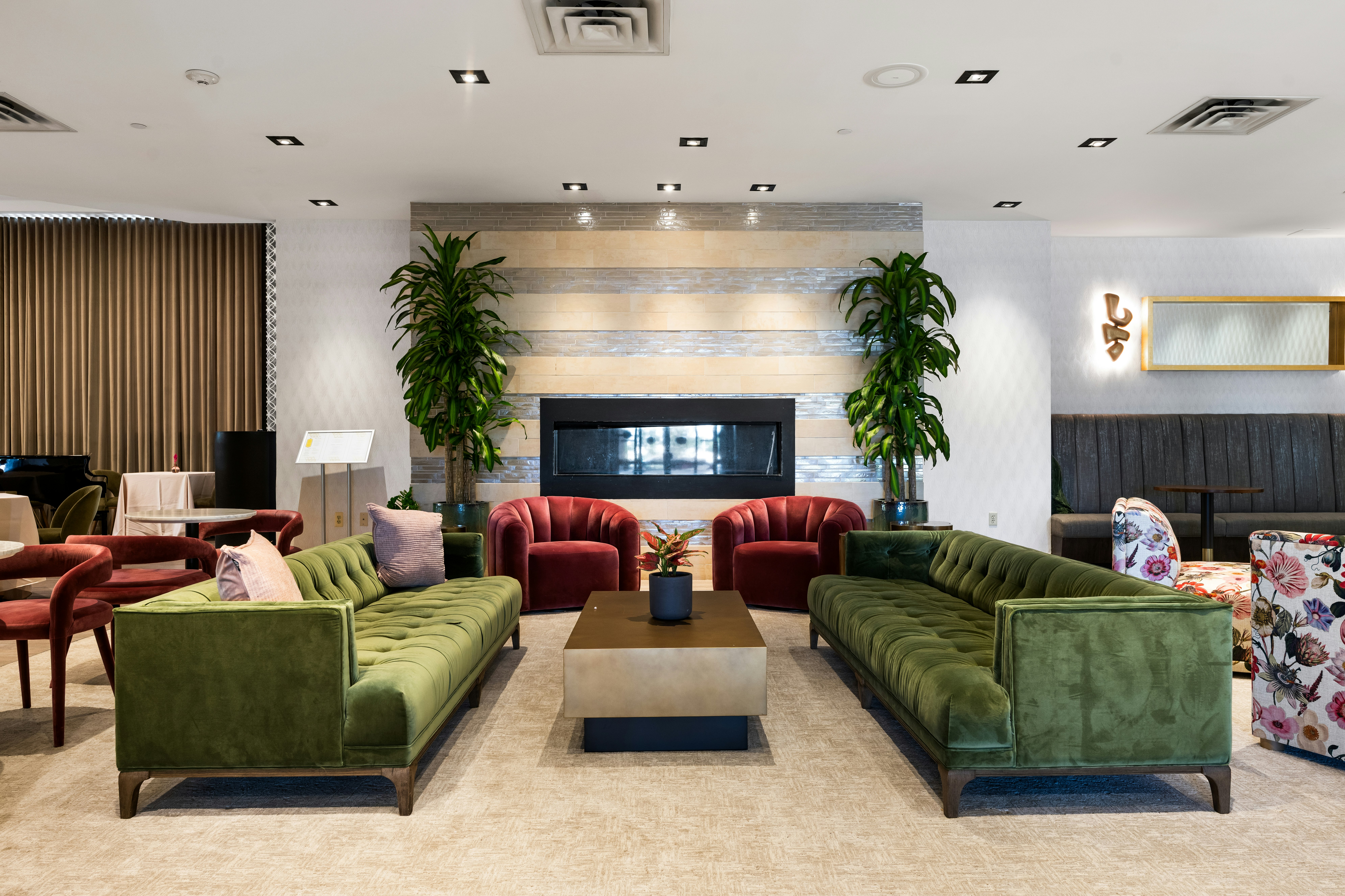DoubleTree by Hilton Fairfield Hotel & Suites 15/36