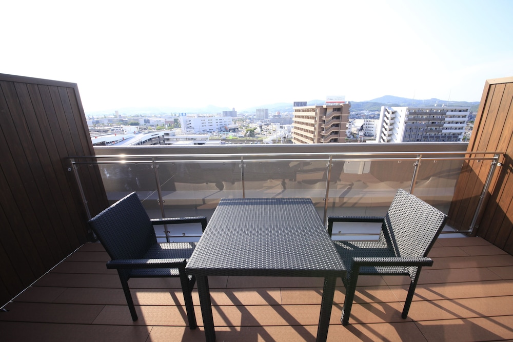 Centurion Hotel & Spa Kurashiki 61/70