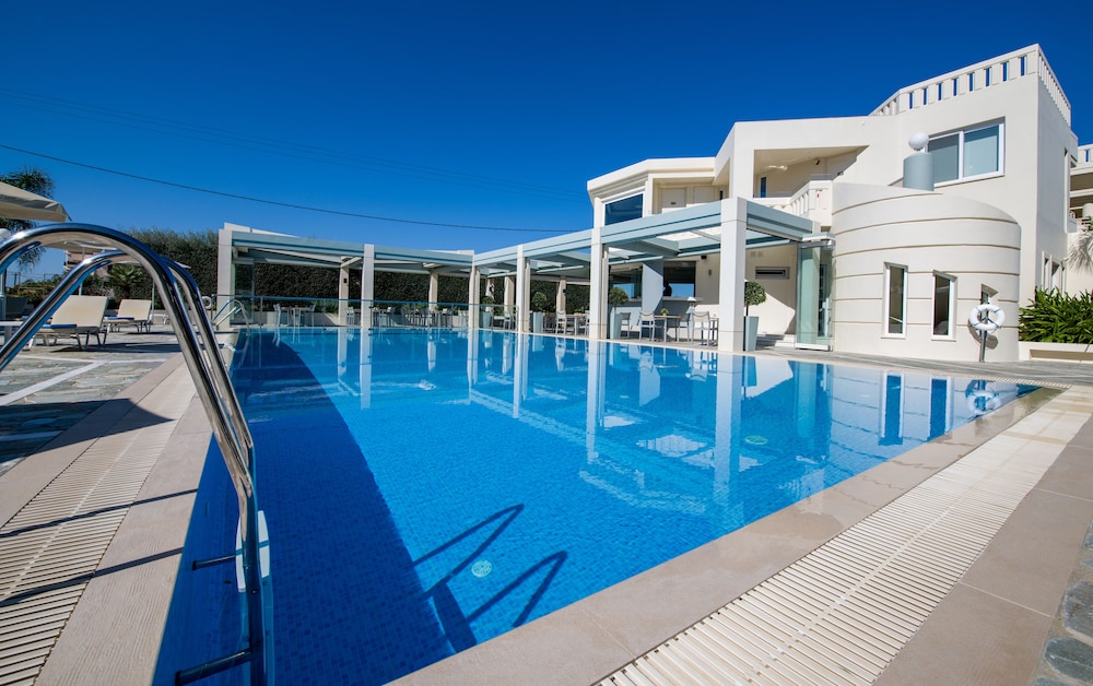 Kedrissos Hotel Apartments 14/44