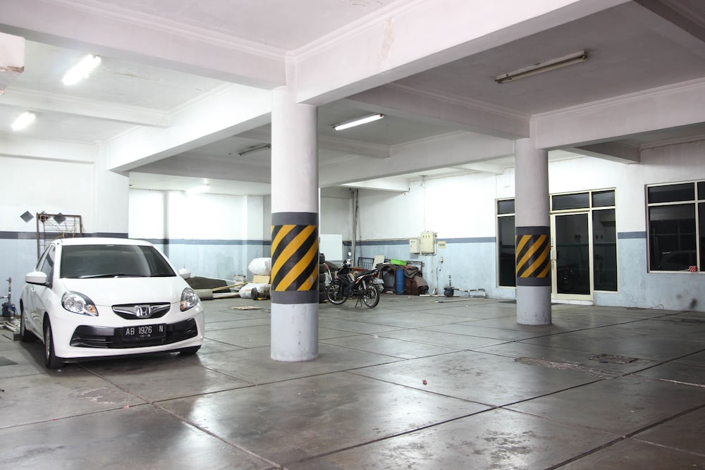 Akur Hotel Malioboro 15/18