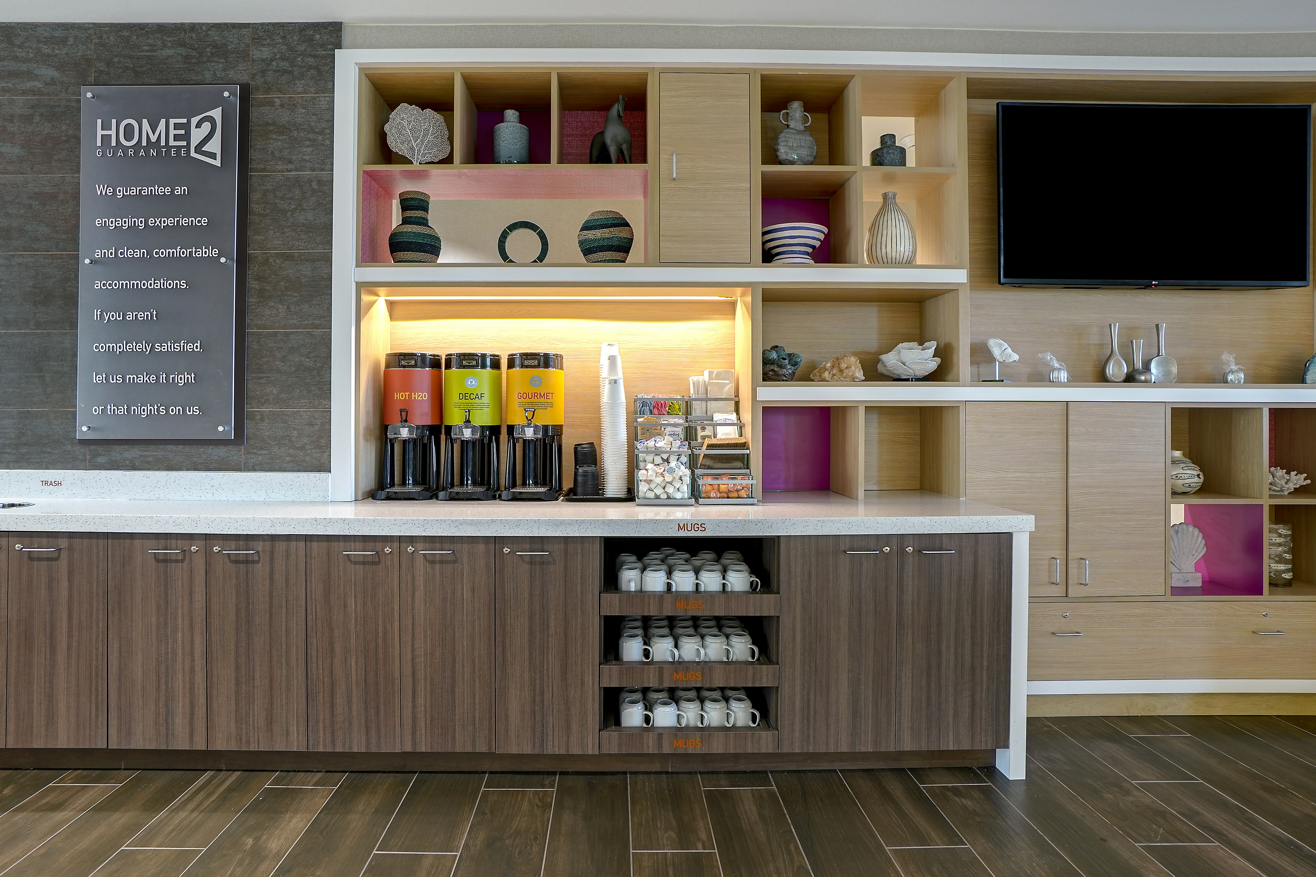 Home2 Suites by Hilton Lakewood Ranch 15/31