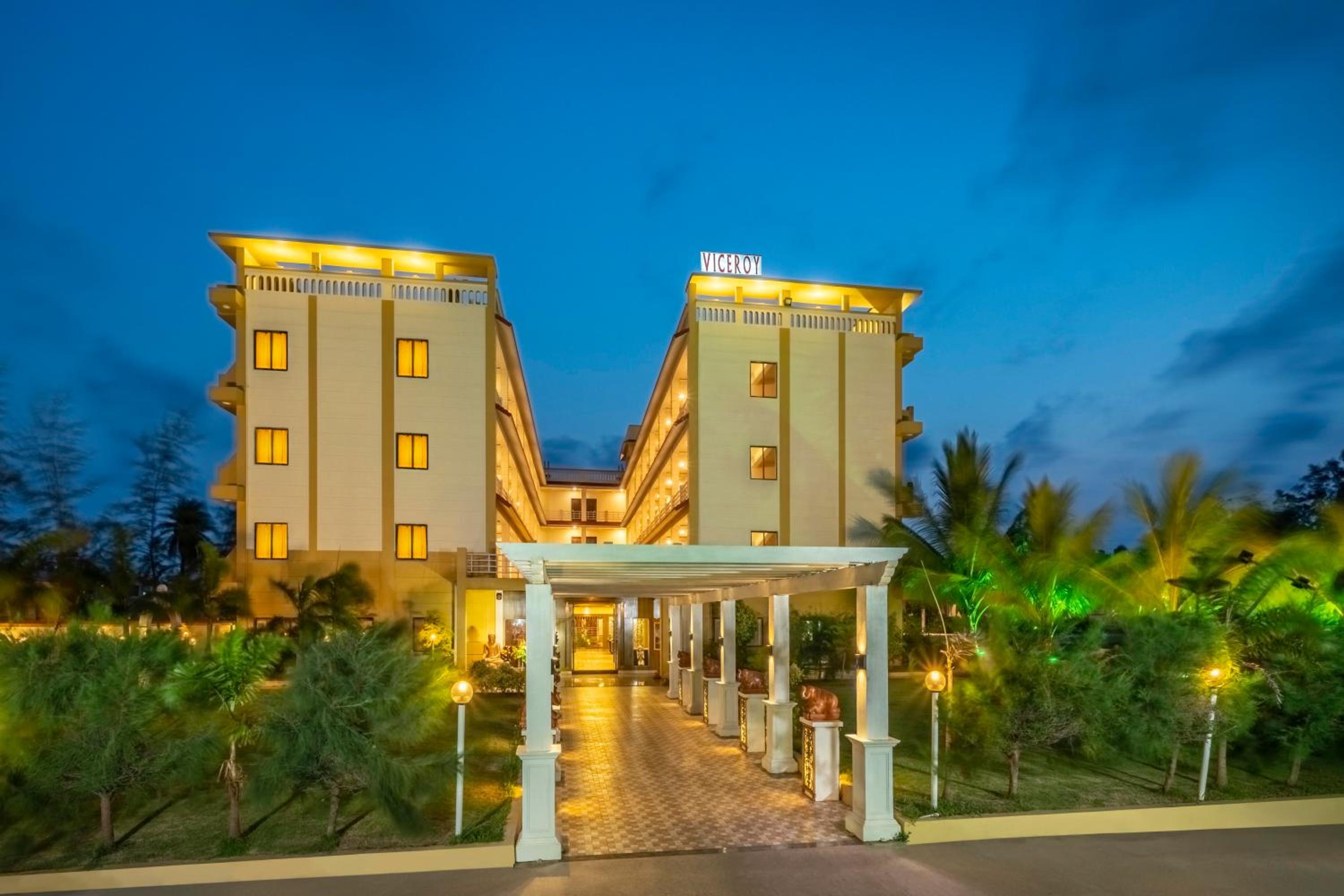 Viceroy Beach & Spa Resort 3/53