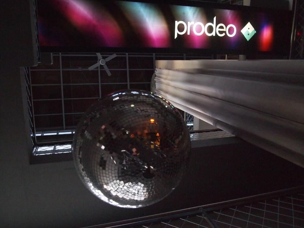 Prodeo Hotel Lounge 47/70