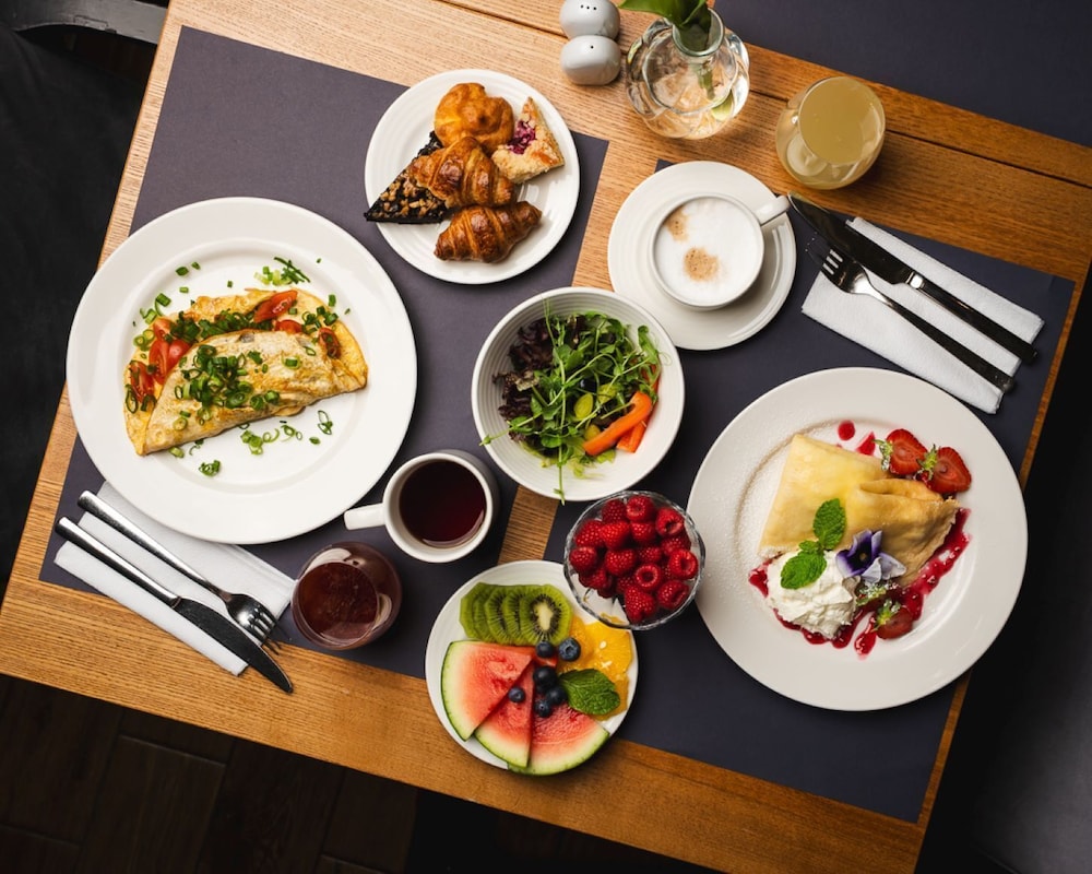 Focus Hotel Premium Lublin Conference and Spa 52/66