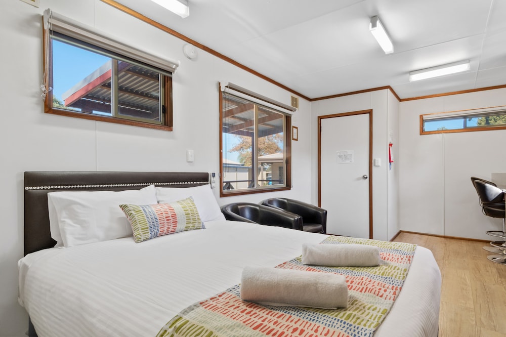 Discovery Parks - Swan Valley 32/45