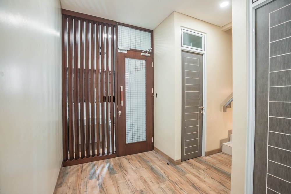 Hotel O Residence Khoe 14/17