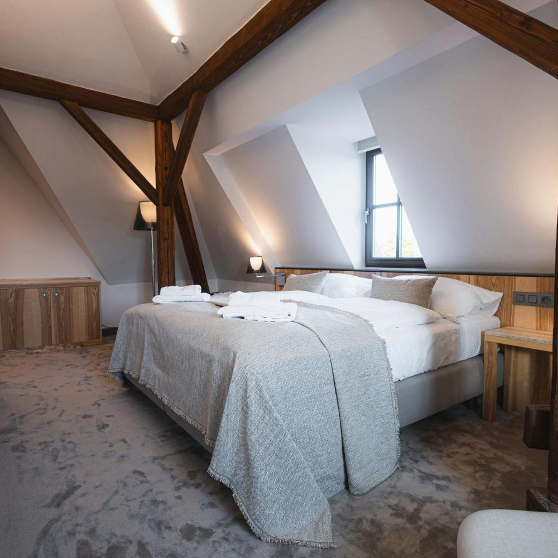 Albrecht Hotel 13/50