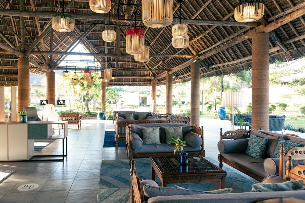 TUI BLUE Bahari Zanzibar 35/66