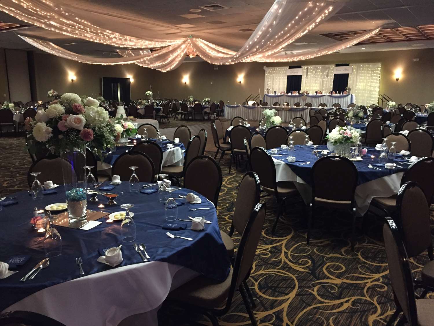 Best Western Plus Brandywine Inn & Suites 36/40