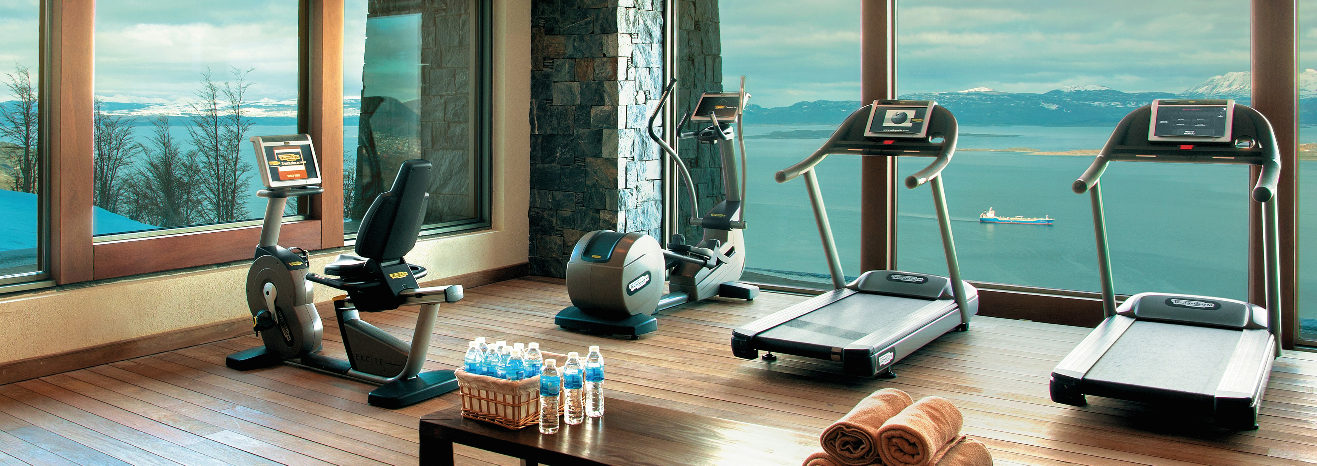 Arakur Ushuaia Resort and Spa 36/68