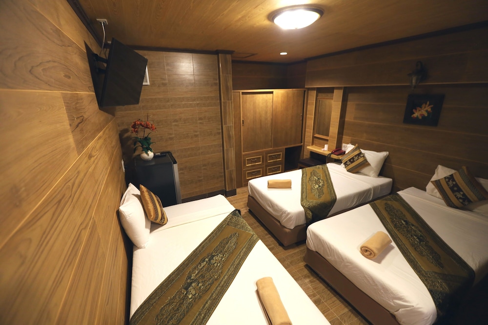 Thai Cozy House 20/46