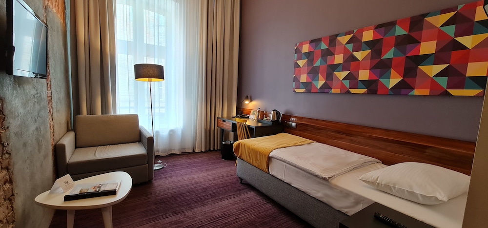 Hotel Tobaco 13/47