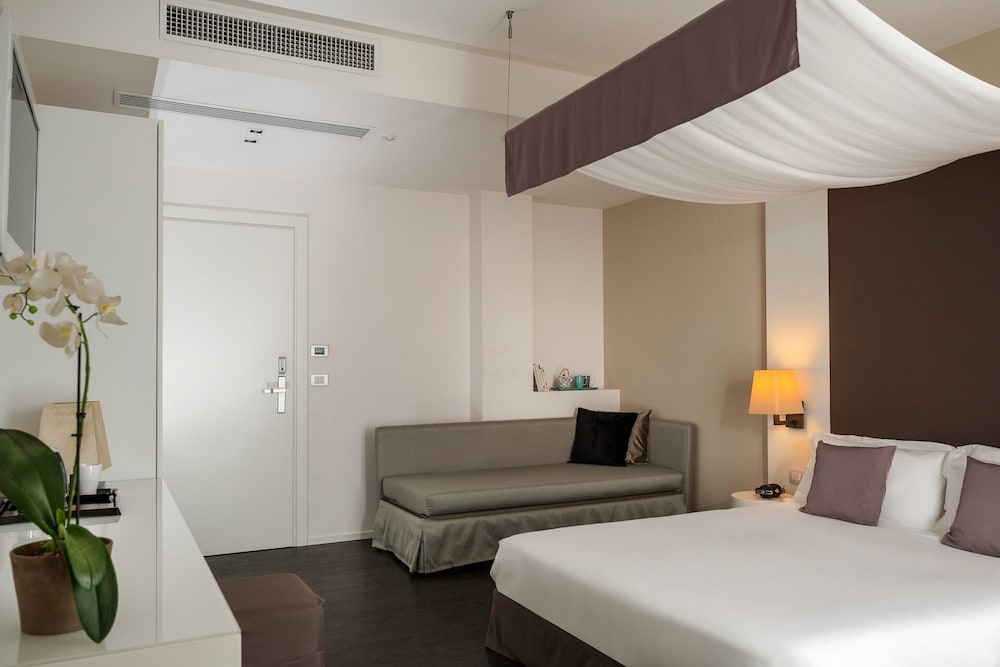 Hotel Ines 20/62