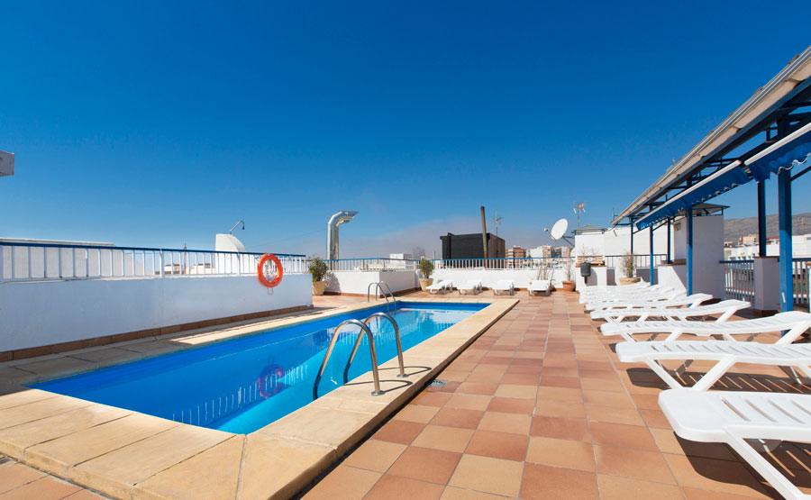 Mareny Benidorm Hotel 48/54