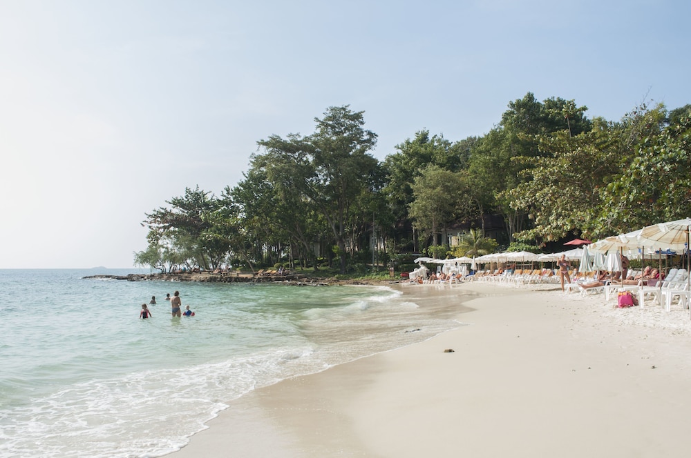 SAMED VILLA RESORT 65/74