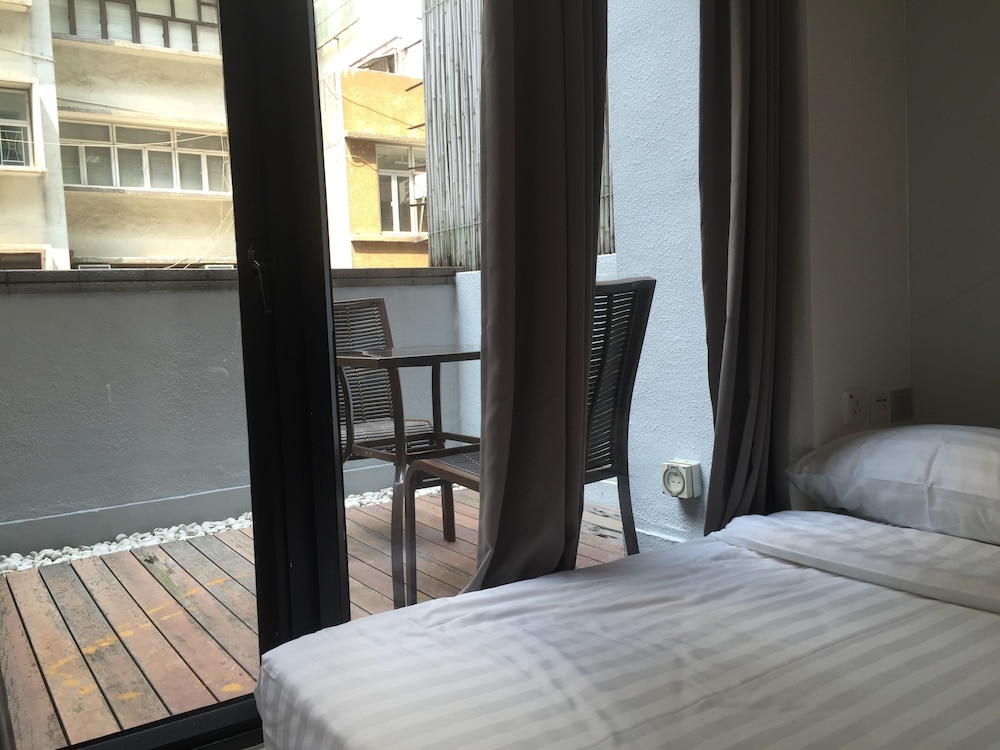 Homy Hotel Central 29/57