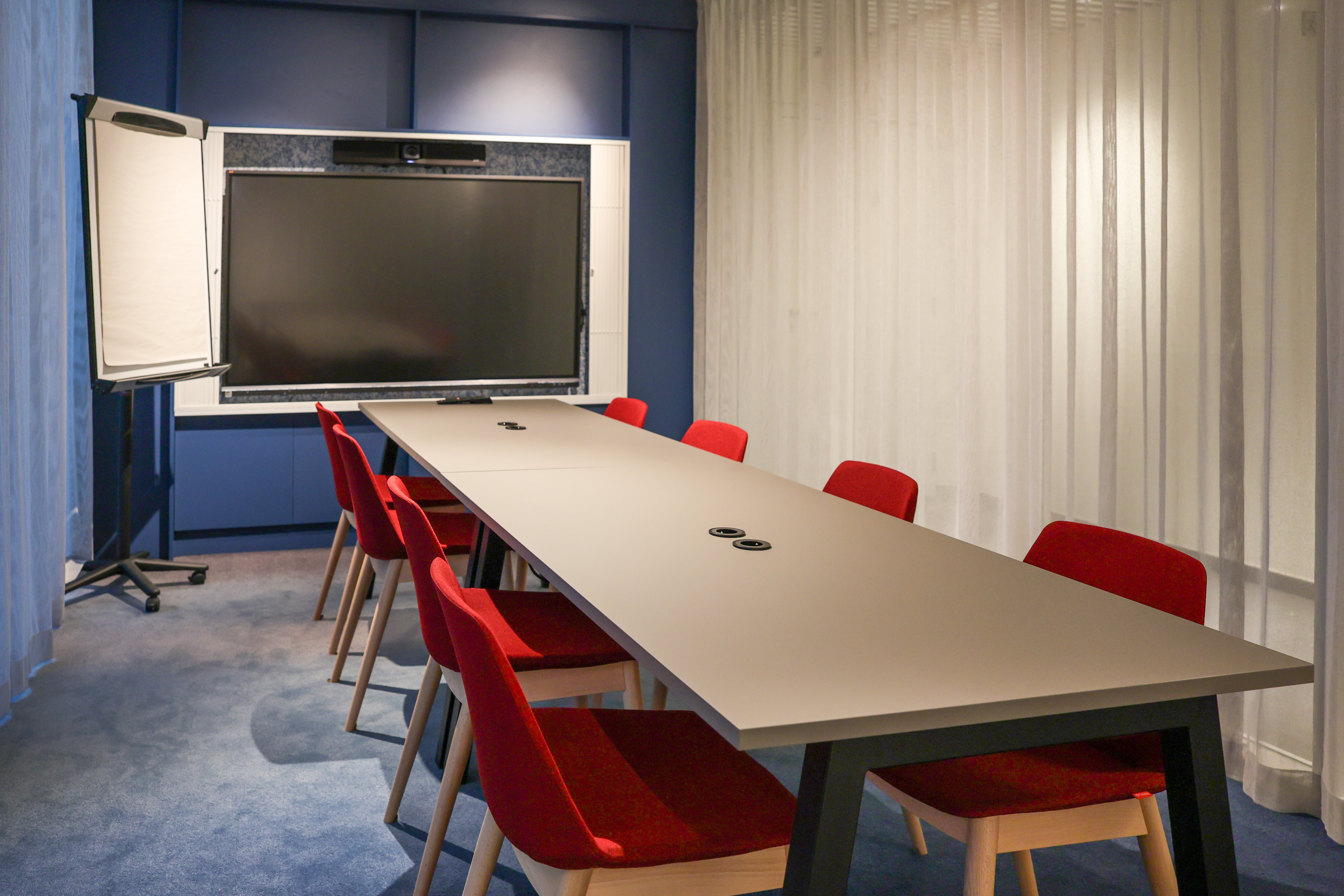 Holiday Inn Express & Suites Ghent by IHG 23/26