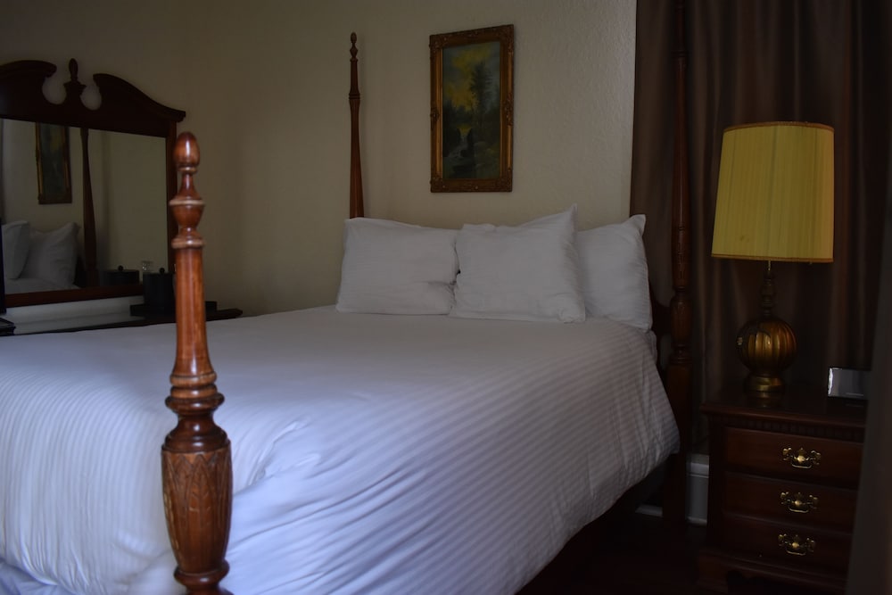 The DeLand Hotel 16/47